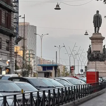 Richard Oda ve Kahvaltı