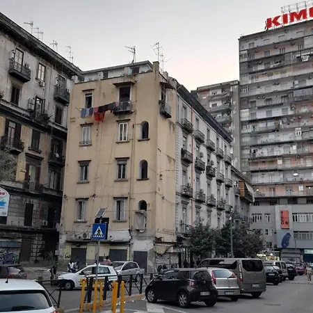 Richard Oda ve Kahvaltı