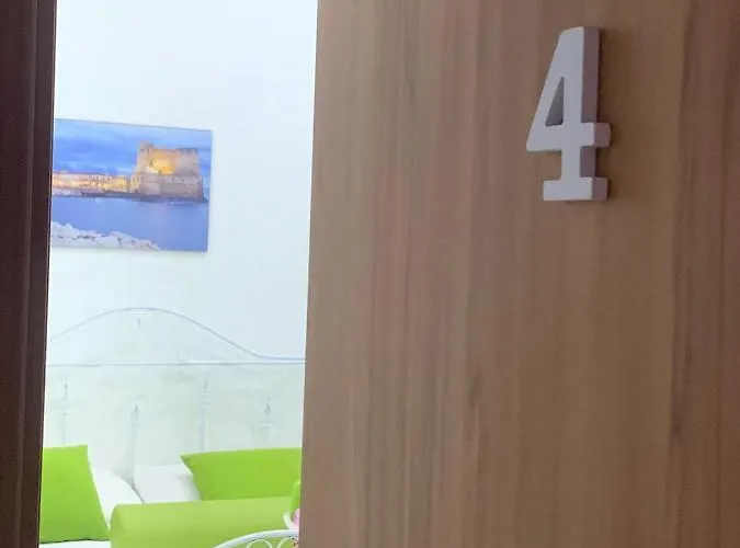 Richard Oda ve Kahvaltı 3*