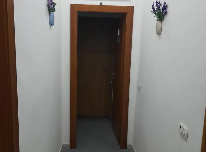 Oda ve Kahvaltı Richard Napoli