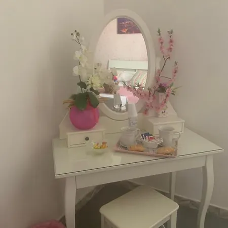 Richard Bed & Breakfast