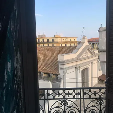 Richard * Naples