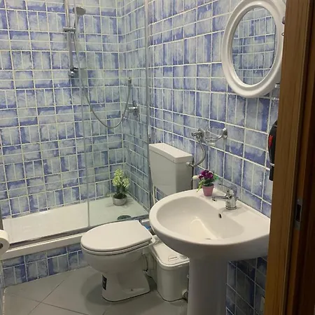 Richard Bed & Breakfast 3*