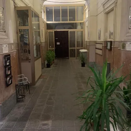 Bed & Breakfast Richard Napels