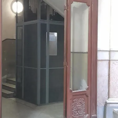 לינה וארוחת בוקר Richard