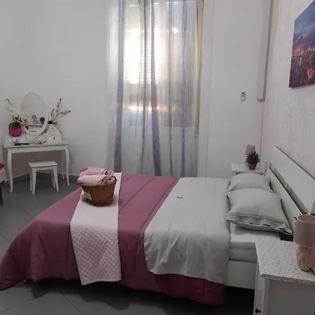 Bed & Breakfast Richard