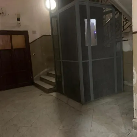 Richard Bed & Breakfast