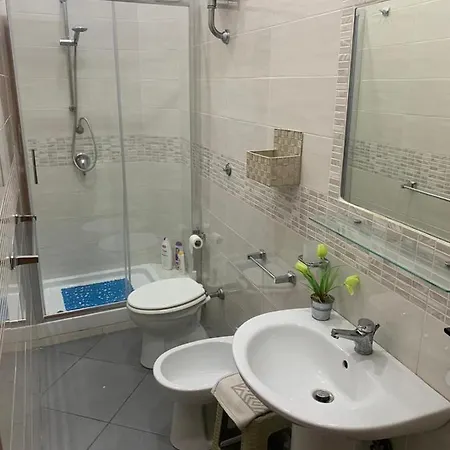 Richard Bed & Breakfast 3*