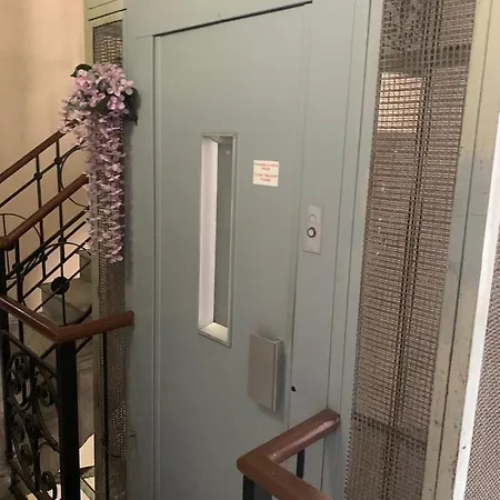 Bed & Breakfast Richard 3*