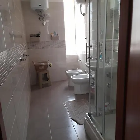 Richard Bed & Breakfast