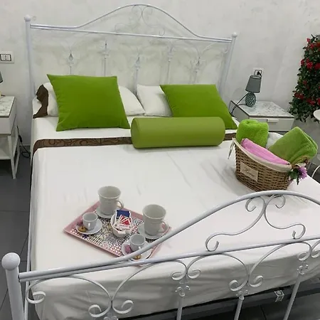 Bed & Breakfast Richard 3*