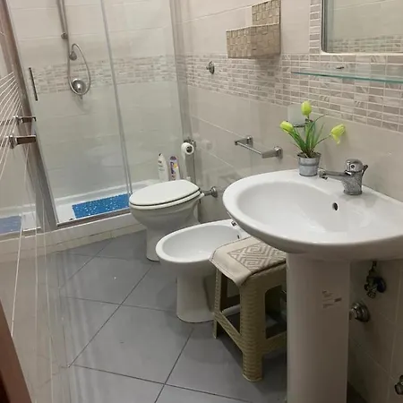 Bed & Breakfast Richard