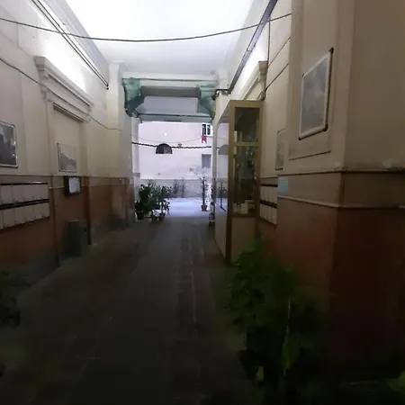 Bed & Breakfast Richard