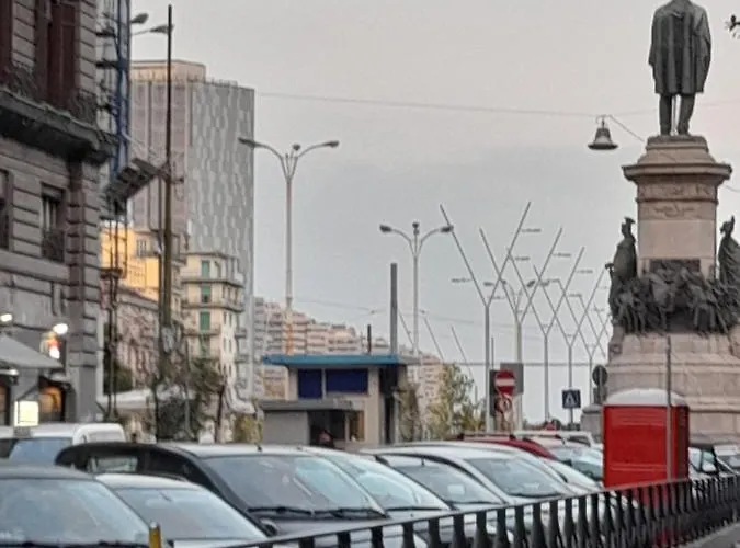 Richard Отель типа 