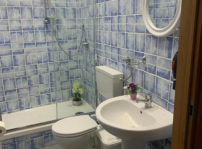 Richard Отель типа 