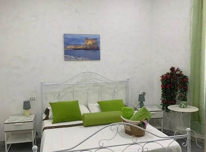 Richard Неаполь