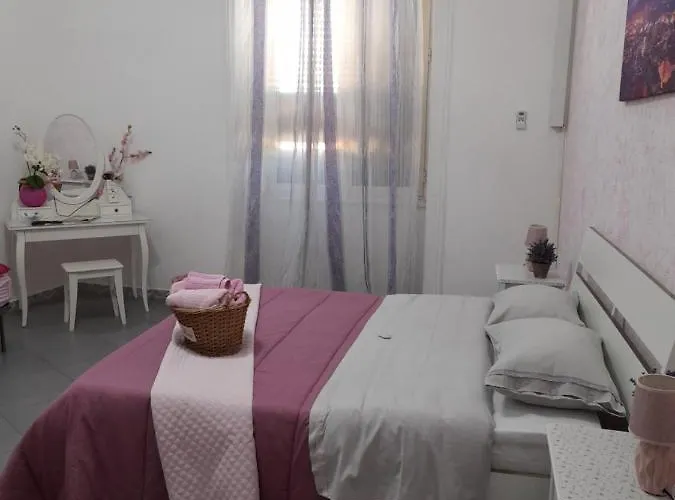 Bed & Breakfast Richard