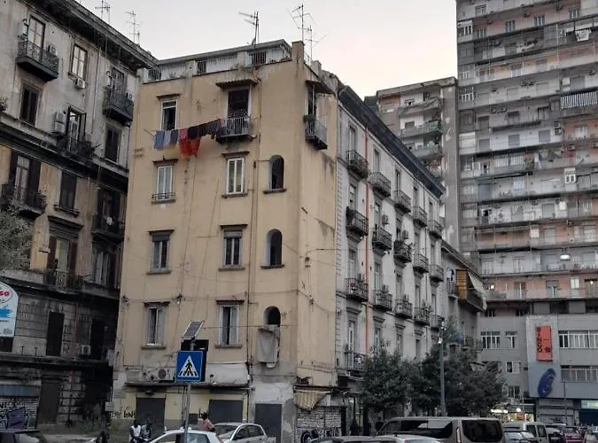 Richard Отель типа 