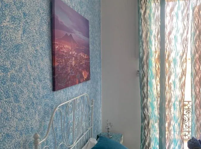 Richard Bed & Breakfast Napels