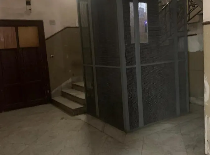 Richard Bed & Breakfast