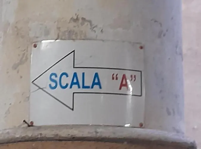 Bed & Breakfast Richard 3*