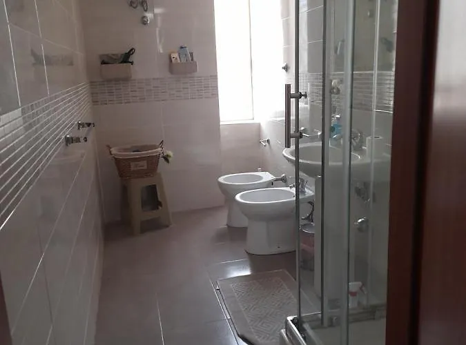 Richard Bed & Breakfast