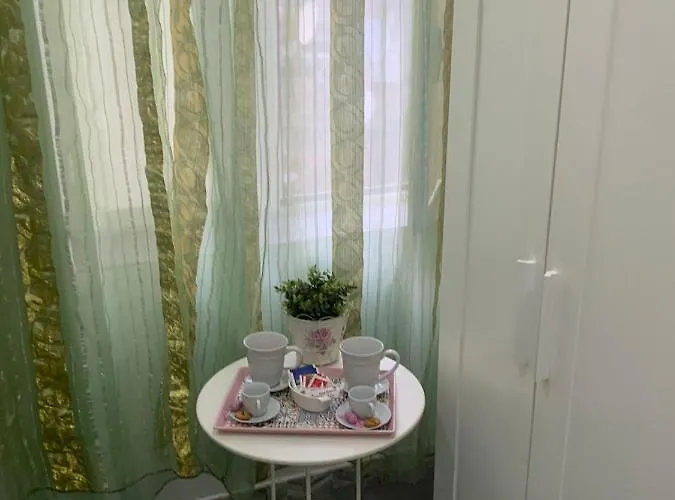 Richard 3* Неаполь