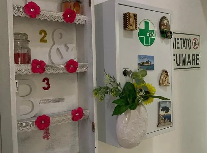 Richard Отель типа 