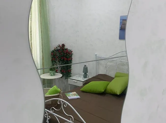 Bed & Breakfast Richard 3*