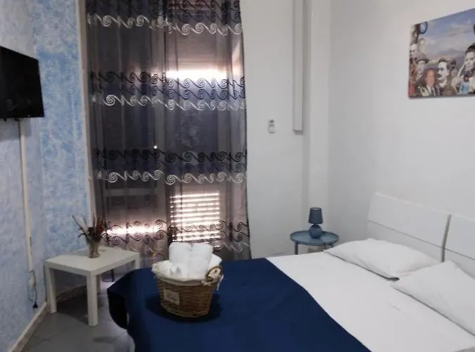 Richard Bed & Breakfast 3*