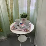 Alojamento de Acomodação e Pequeno-almoço Richard Nápoles