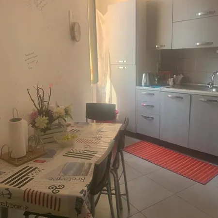 Panzió Richard Nápoly