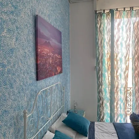 Richard Bed & Breakfast Napoli
