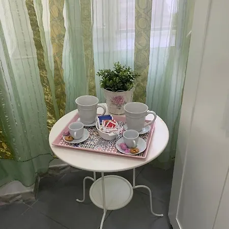 Panzió Richard Nápoly