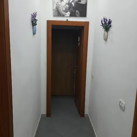 Panzió Richard Nápoly