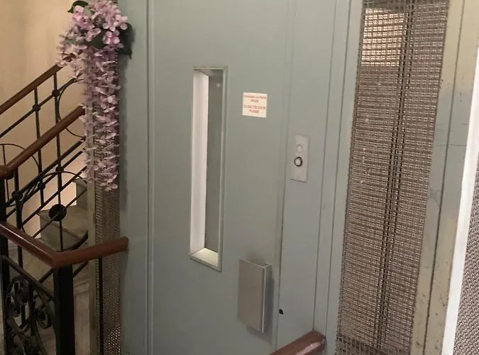 ベッド・アンド・ブレックファスト Richard 3*