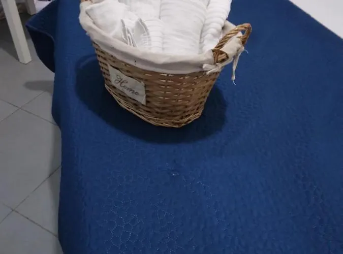 Richard ベッド・アンド・ブレックファスト